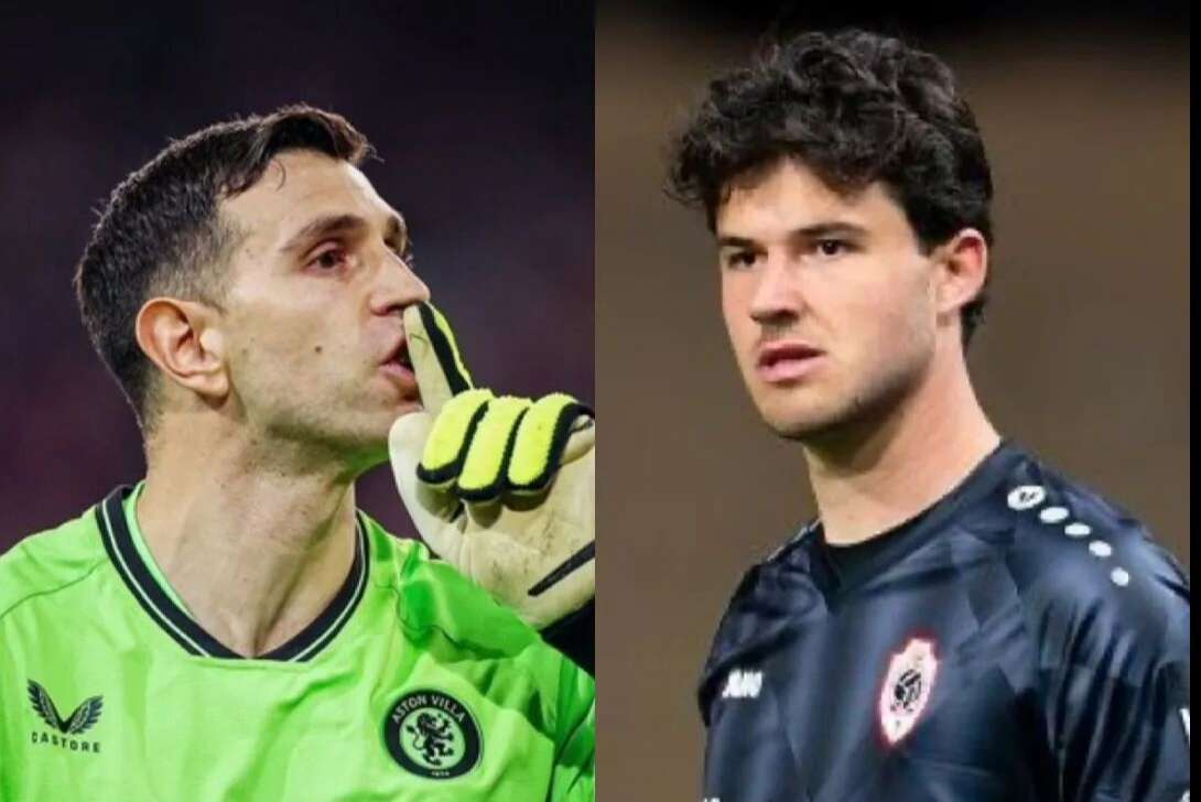 曼联1号门将突生巨变，23岁新援竟让范德萨亲自指点，德比战首发悬念引爆全场！