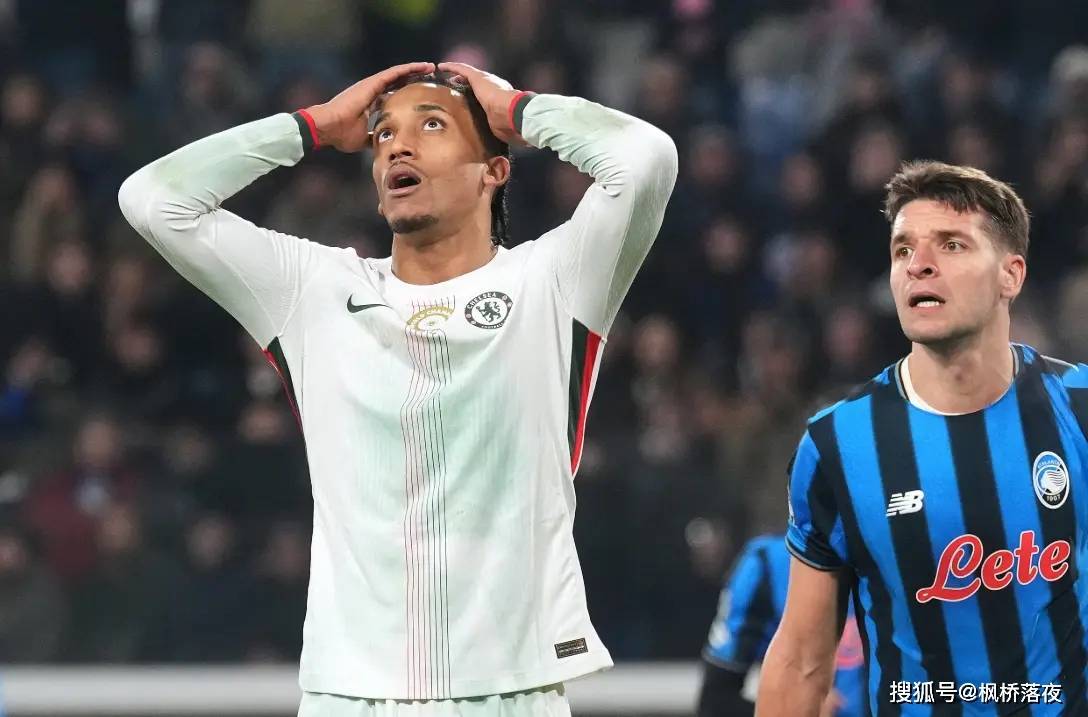 5场不胜+41场神话终结！切尔西遭83分钟绝杀，卡佩罗点出致命短板